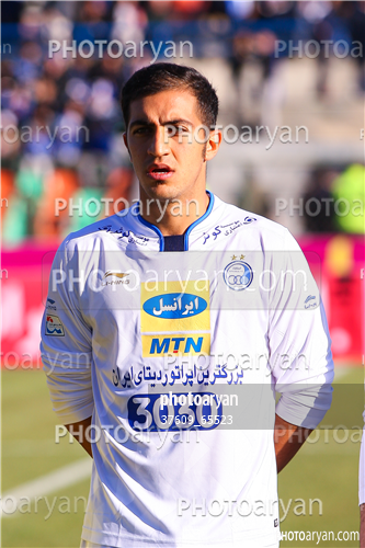 پیکان 0-استقلال 0 (96/09/09)-