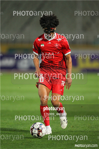 پرسپولیس 1-خیبر خرم اباد 2(1404/12/01)-