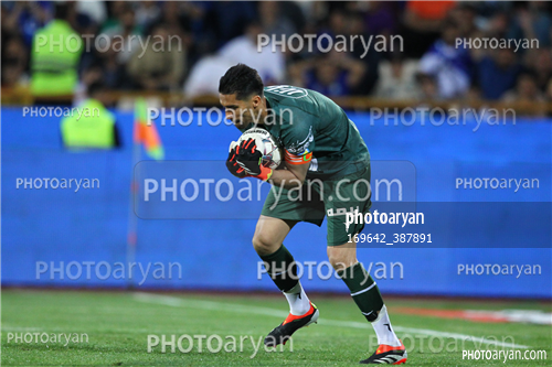 استقلال3-شمس آذر قزوین 2  (1403/01/31)-