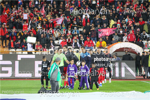 پرسپولیس 2-شمس اذر قزوین  1  (1402/10/03)-