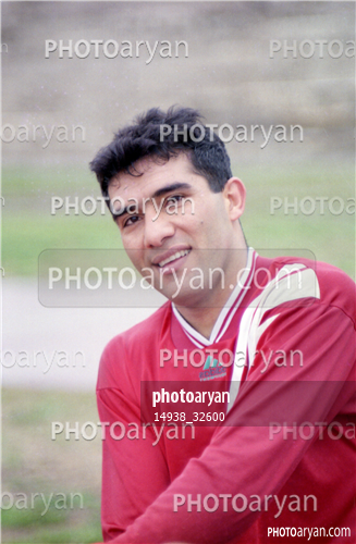 احمد رضا عابدزاده-احمدرضا عابدزاده Ahmad Reza Abedzadeh,