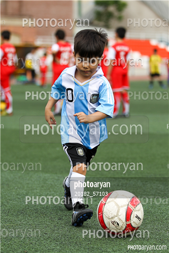 جلسه تمرینی اکادمی پیوس در تاریخ 96/02/22-سیدآریا بزرگواری,