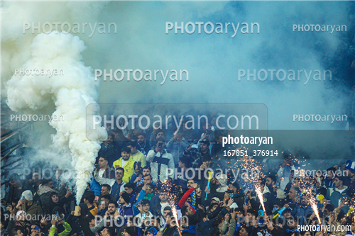 پرسپولیس 1-استقلال 1  (1402/9/23)-