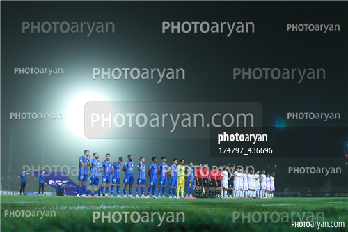 استقلال 0-المحرق بحرین 1 (1404/07/09)-