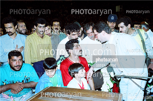 بازیکنان دهه های مختلف فوتبال ایران-محمد پنجعلی,