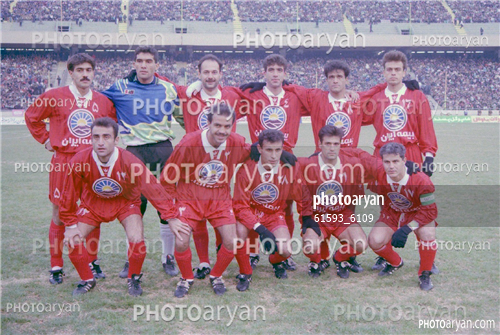 بازیکنان دهه های مختلف فوتبال ایران 18-احمدرضا عابدزاده Ahmad Reza Abedzadeh,فرشاد پیوس  Farshad Pious,رضا شاهرودی,افشین پیروانی,مجید نامجو مطلق,بهروز رهبری فر,حسین عبدی,مرتضی کرمانی مقدم,نعیم سعداوی,رضا ترابیان,