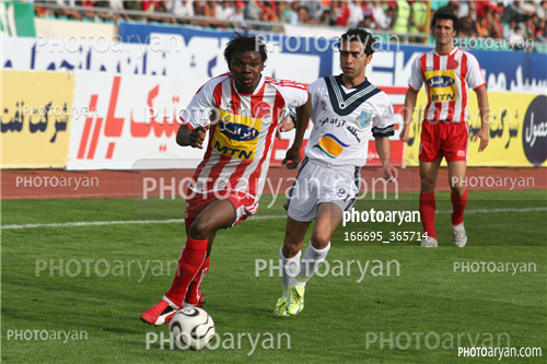 پرسپولیس 1-ملوان بندر انزلی 0  (1386/05/14)-