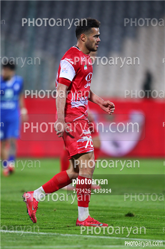 پرسپولیس 0-استقلال خوزستان  0 (1404/01/16)-