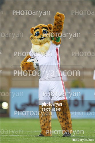 ایران 1-ازبکستان 0 (97/02/29)-
