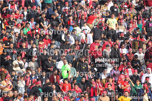 پرسپولیس 0-استقلال  0  (1404/09/14)-