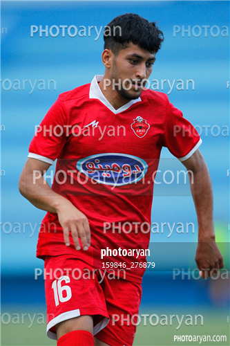 آریو اسلامشهر 3- شاهین بجنورد  0  (1401/03/23)-