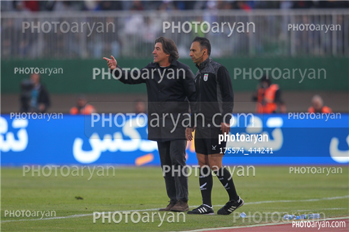 پرسپولیس 0-استقلال  0  (1404/09/14)-