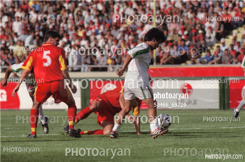 فوتبال ایران (دهه 80)-