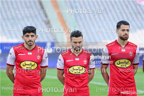 پرسپولیس 1-مس کرمان 0 (1401/08/05)-