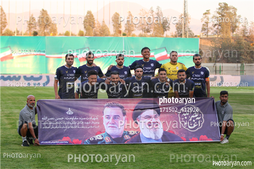پرسپولیس 1-چاددرملواردکان 0  (1403/07/14)-