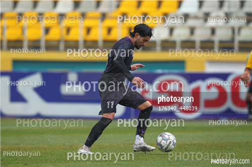 هوادار0-پالایش نفت بندر عباس 0  (1404/11/19)-