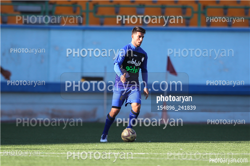 امید استقلال 2-امید پرسپولیس 3 (1400/10/14)-