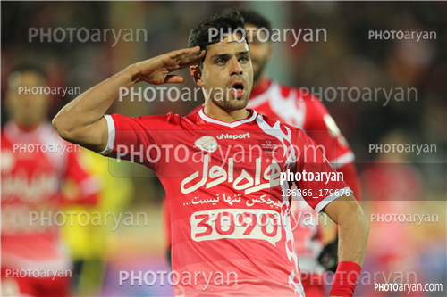 پرسپولیس 2-سپاهان 2(94/11/13)-