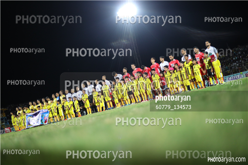 پارس جنوبی 0- پرسپولیس 1 (98/02/26)-