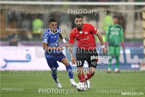 استقلال2-تراکتور0  (1402/08/20)-