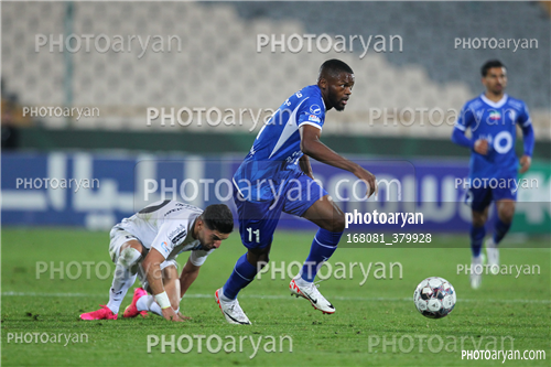 استقلال2-پیکان 1  (1402/10/09)-