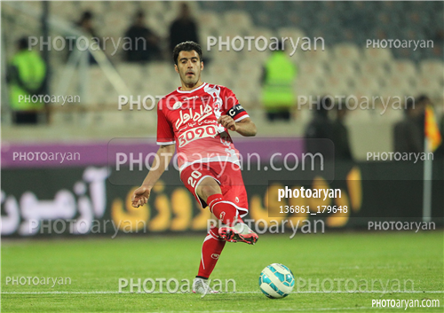 پرسپولیس 2-سپاهان 2(94/11/13)-