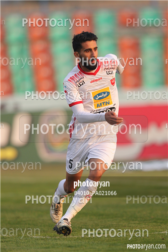 سایپا 0-پرسپولیس  2 (98/09/23)-