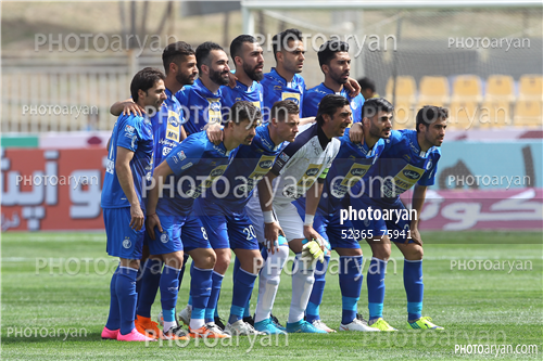 نفت تهران  1-استقلال 2  (97/01/09)-