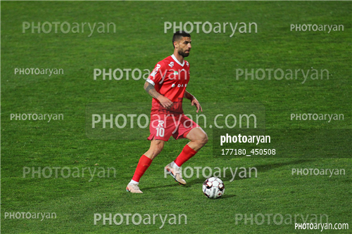 پرسپولیس 1-خیبر خرم اباد 2(1404/12/01)-