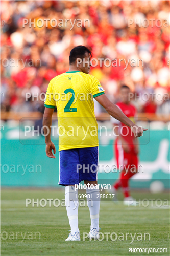 پرسپولیس 2-صنعت نفت آبادان 0 (1401/06/09)-