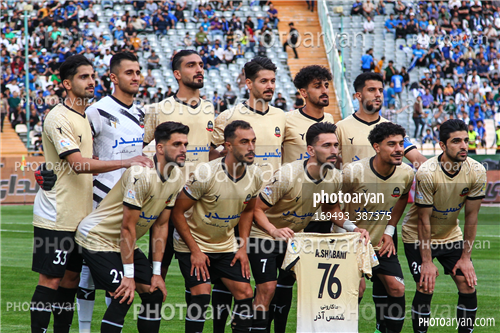 استقلال3-شمس آذر قزوین 2  (1403/01/31)-