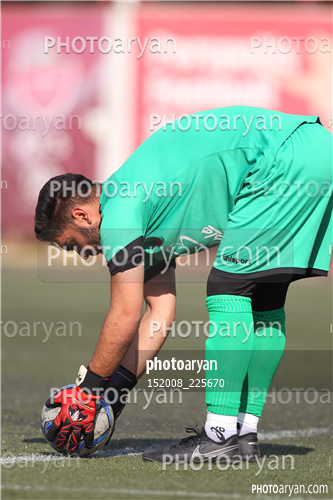  امید پرسپولیس 0- امید استقلال  0 (1400/07/22)-