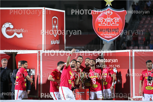 نساجی مازندران 0-پرسپولیس 4 (1402/02/28)-