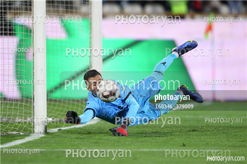 پرسپولیس 2-شمس اذر قزوین  1  (1402/10/03)-