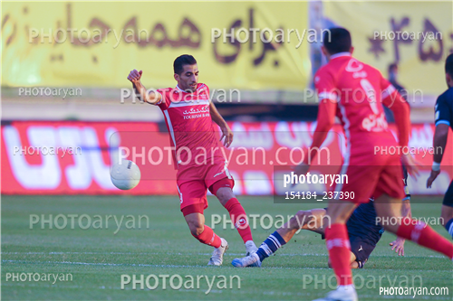 پیکان 1- پرسپولیس  3 (1400/09/24)-