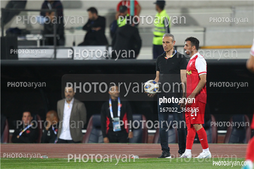 پرسپولیس 2-استقلال تاجیکستان 0  (1402/08/02)-