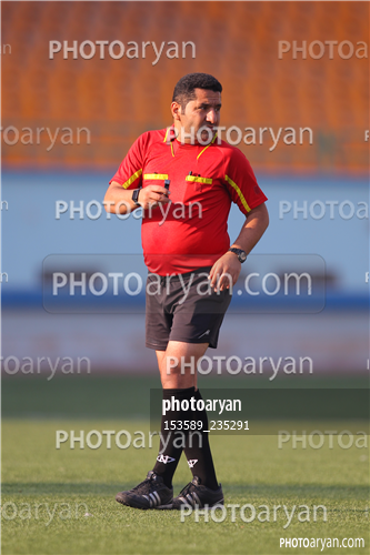 جوانان استقلال 2-جوانان پاس 1 (1400/09/21)-