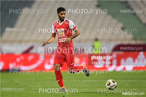 پرسپولیس  1-پارس جنوبی جم 1 (97/01/22)-