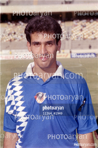 علیرضا منصوریان-علیرضا منصوریان,