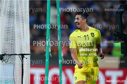 استقلال1 - السد قطر 3 (97/07/05)-