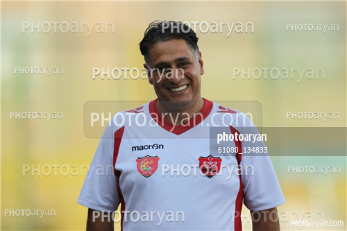 امید پرسپولیس 3-جوانان پرسپولیس 3 (98/04/14)-محمد برزگر,