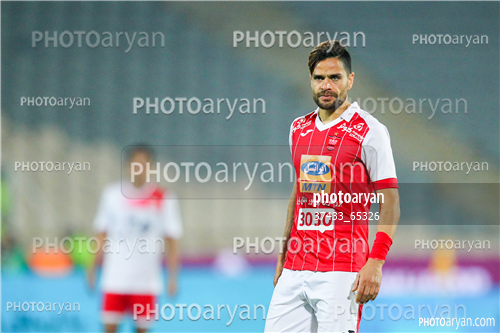 پرسپولیس 0 - پدیده خراسان 0  (96/08/29)-کمال کامیابی نیا,