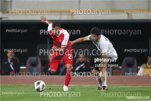 پرسپولیس 2-استقلال تاجیکستان 0  (1402/08/02)-