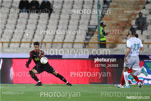 پرسپولیس 2- الومینیوم اراک  3 (1401/01/21)-احمد گوهری,محمدرضا ازادی,