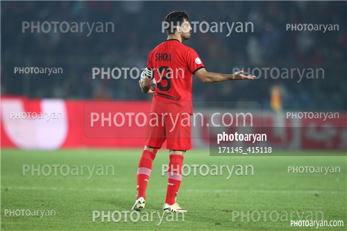 استقلال 0-تراکتور 2    (1403/08/10)-