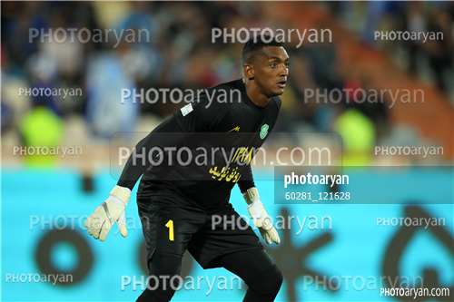 استقلال 1-ماشین سازی 0  (98/01/28)-