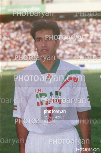 علیرضا منصوریان-علیرضا منصوریان,