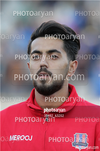 استقلال 2 -نساجی مازندران 1 (96/07/28)-