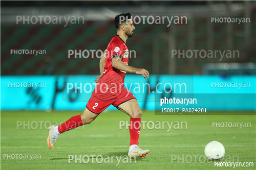 پیکان 0-پرسپولیس 2(1400/05/08) -