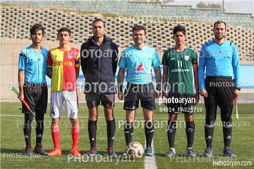 دوستی مهر2-کیا 1(98/11/10)-